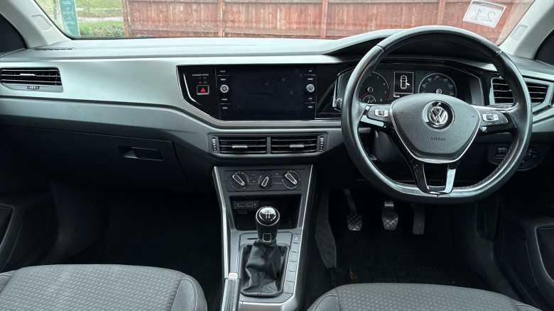 Volkswagen Polo 1.0 SE 5dr Petrol Hatchback